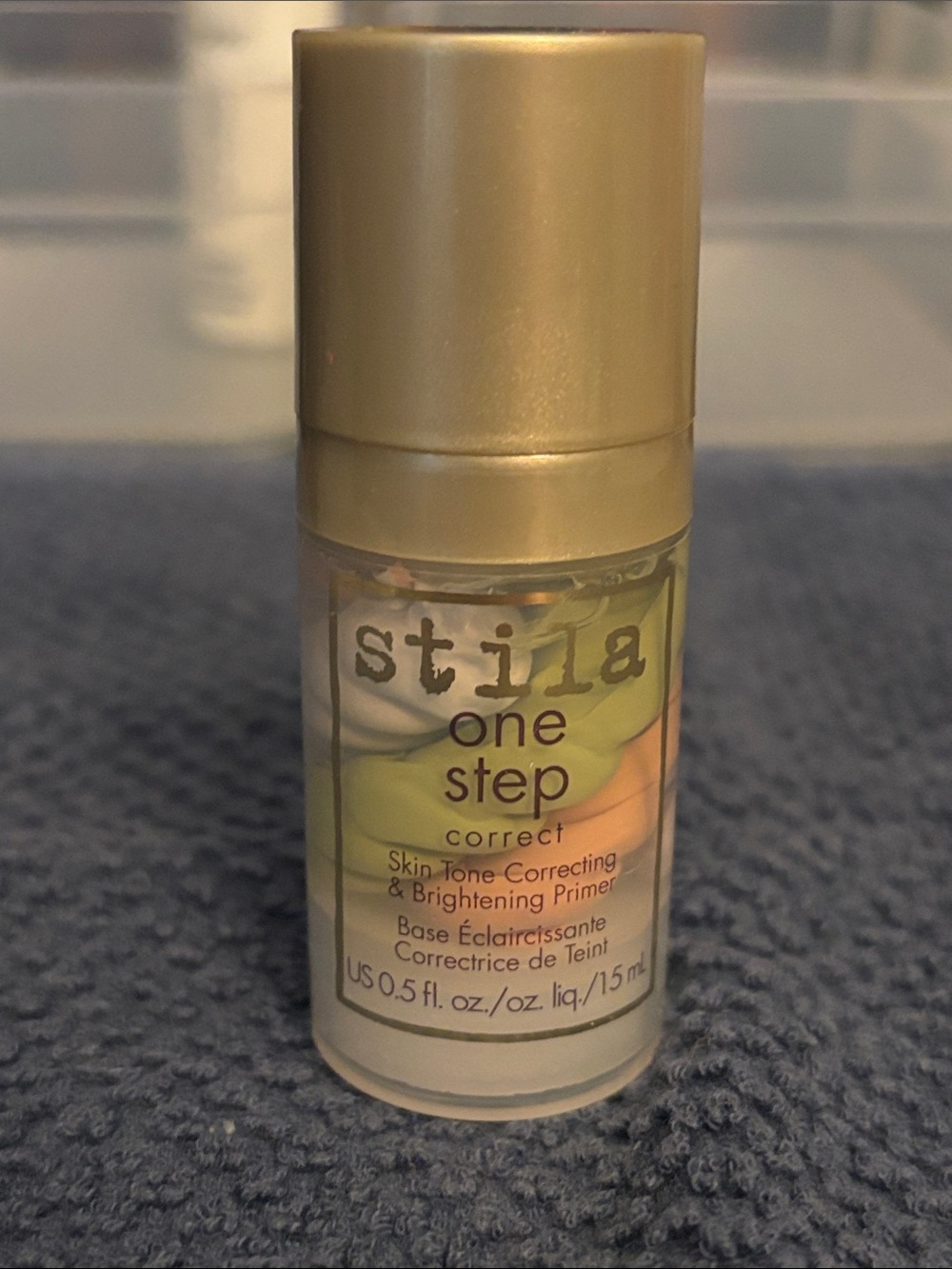Stila One Step Correct Primer - Travel Size